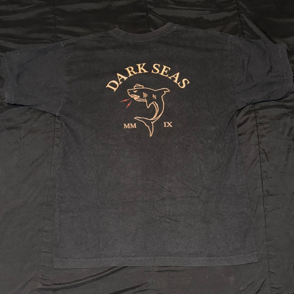 Dark Seas T-Shirt